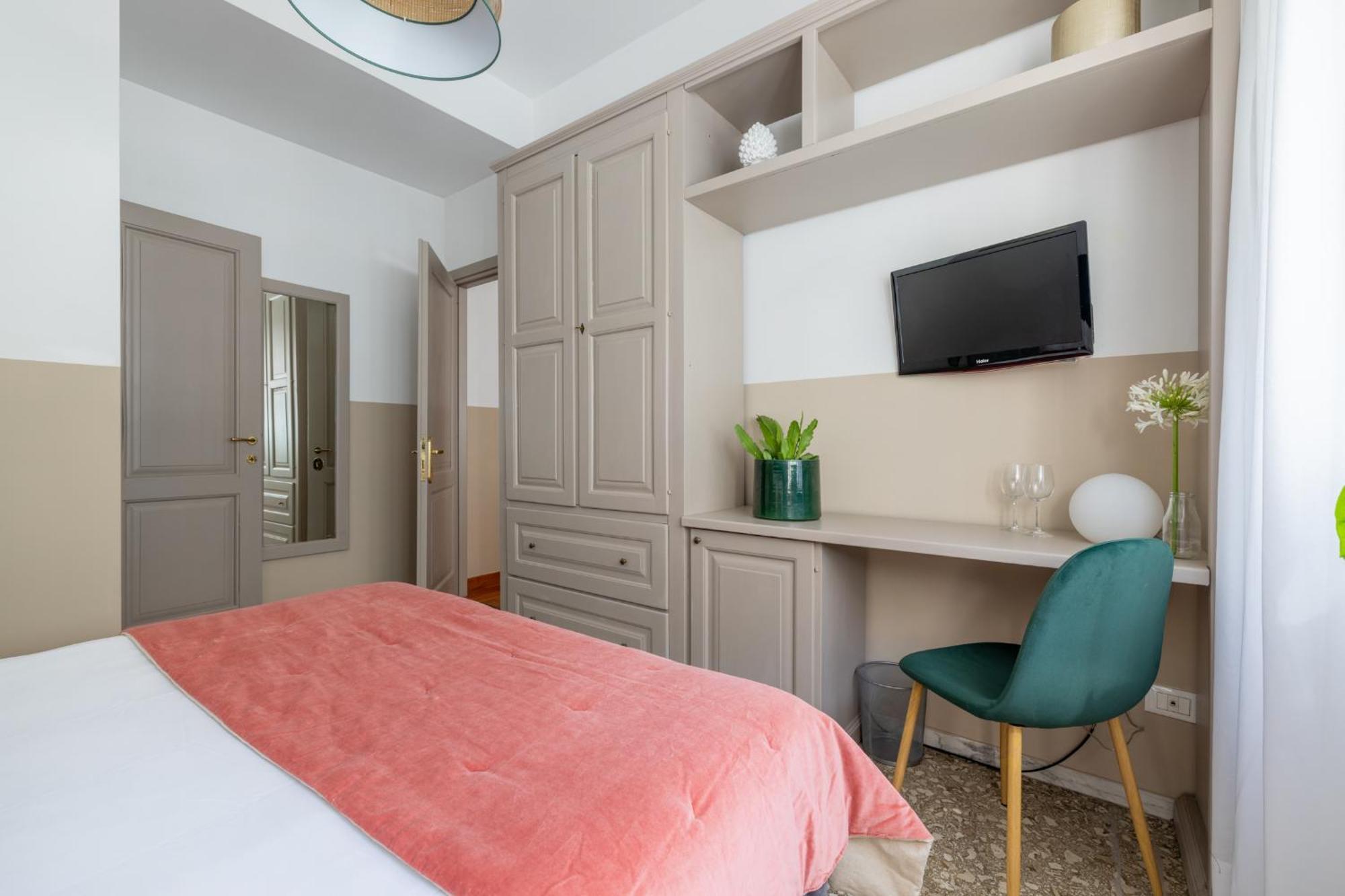 Vatican Guesthouse — Fotos 3