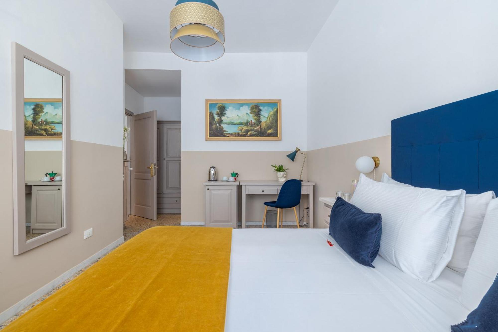 Vatican Guesthouse — Fotos 1